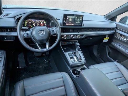 New 2026 Honda CR-V Sport-L image 14