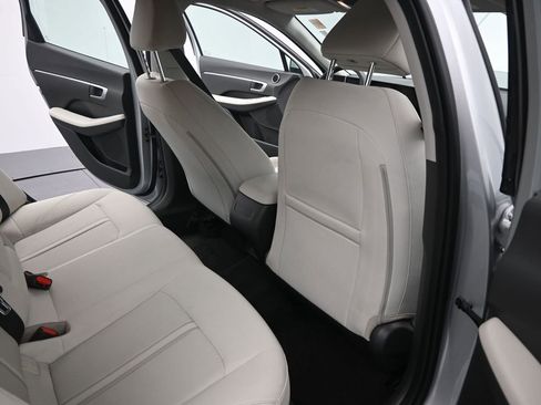 Used 2025 Hyundai Sonata SEL image 17