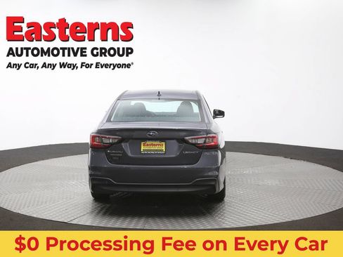 Used 2022 Subaru Legacy AWD/4WD image 35