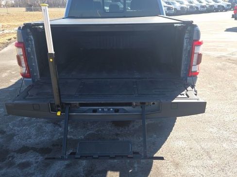 Used 2023 Ford F150 Raptor w/ Raptor 37 Performance Package image 10