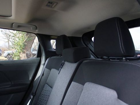 New 2026 Nissan Kicks SV w/ SV Premium Package image 18