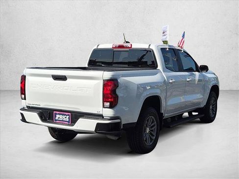Used 2024 Chevrolet Colorado LT w/ LT Convenience Package RWD image 5