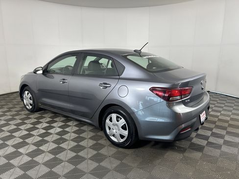 Used 2020 Kia Rio S image 6