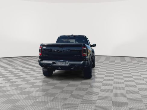 Used 2024 RAM 1500 TRX w/ TRX Level 2 Equipment Group AWD/4WD image 7
