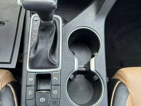 Used 2022 Kia Sportage SX FWD image 30