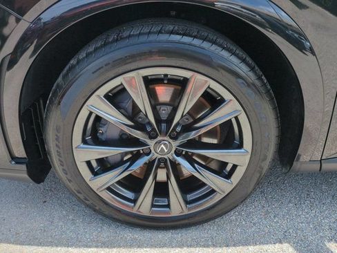 Certified 2024 Lexus RX 350 F Sport w/ Technology Package AWD/4WD image 11