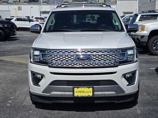 Used 2019 Ford Expedition Platinum RWD video 2