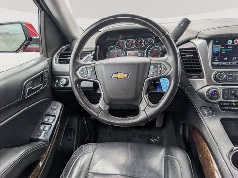 Used 2015 Chevrolet Tahoe LT AWD/4WD image 20
