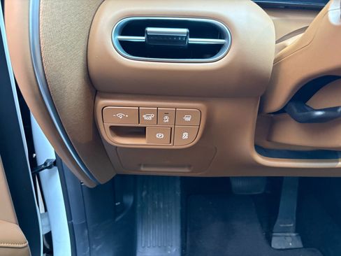 Used 2026 Hyundai Palisade Calligraphy FWD image 39
