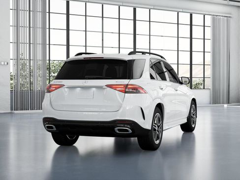 New 2026 Mercedes-Benz GLE 450 4MATIC image 65