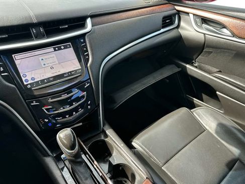 Used 2019 Cadillac XTS Luxury FWD image 33