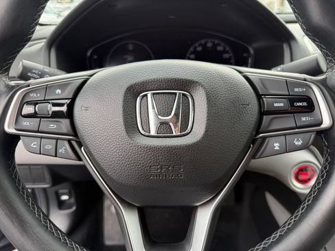 Used 2020 Honda Accord EX-L image 21