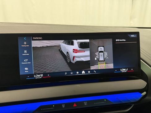 Used 2025 BMW X3 xDrive30i image 32