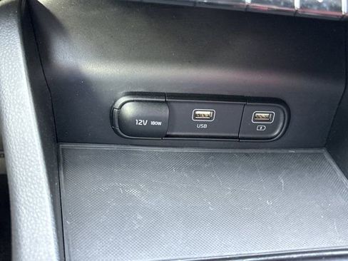 Used 2024 Kia K5 GT-Line w/ GT-Line Premium Package image 31