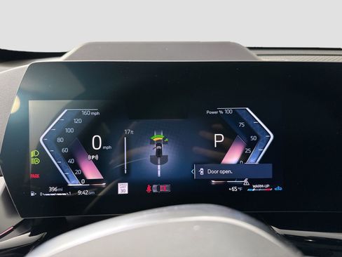 New 2026 BMW X1 xDrive28i w/ Technology Package image 10