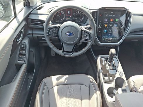 New 2026 Subaru Crosstrek 2.5i Limited AWD/4WD image 7
