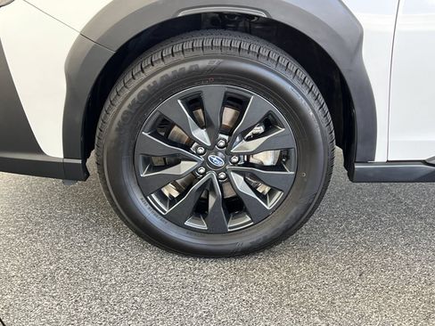 Used 2023 Subaru Outback Onyx Edition XT AWD/4WD image 28