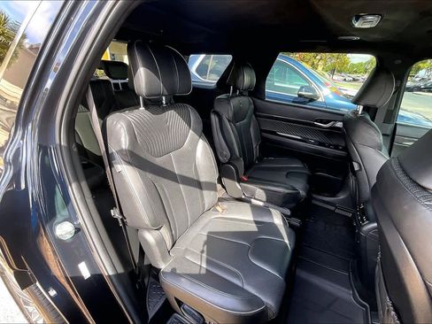 Used 2024 Hyundai Palisade Calligraphy image 26