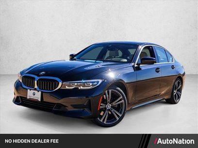 Used 2022 BMW 330i xDrive Sedan w/ Premium Package