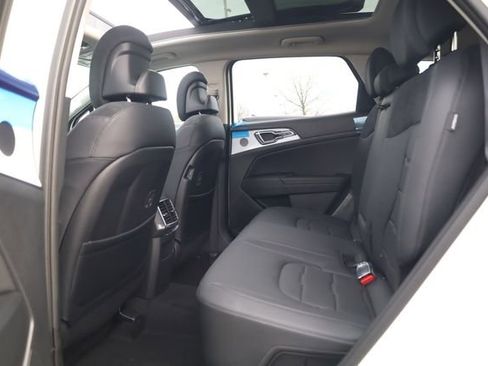New 2026 Kia Sportage SX Prestige AWD/4WD image 21