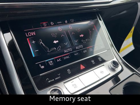 New 2026 Audi Q8 Premium Plus AWD/4WD image 14