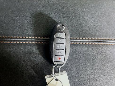 Used 2020 Nissan Altima 2.5 SR image 32