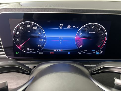 New 2026 Mercedes-Benz GLE 350 4MATIC image 29