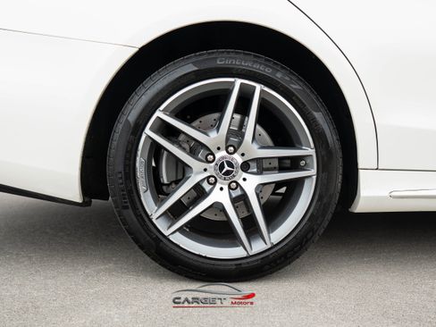 Used 2018 Mercedes-Benz S 560 4MATIC Sedan image 10