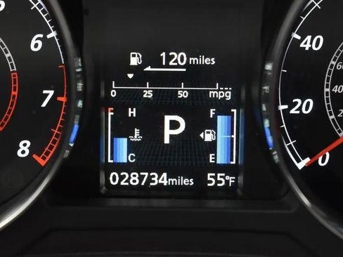 Used 2024 Mitsubishi Outlander Sport SE image 29