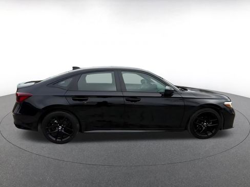 Used 2025 Honda Civic Sport image 16