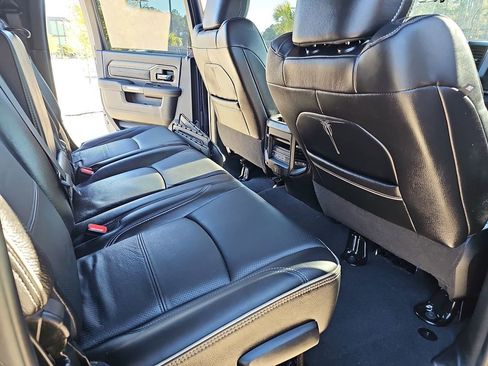 Used 2022 RAM 2500 Limited image 13