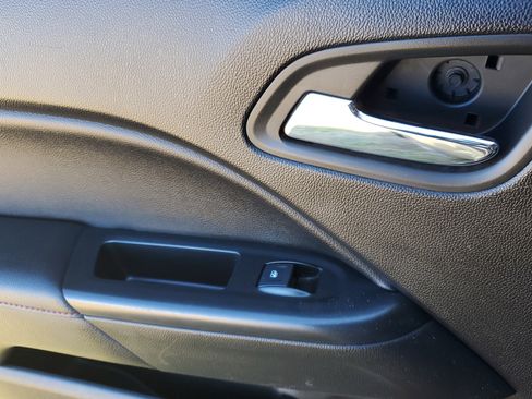 Used 2019 GMC Canyon All Terrain w/ Trailering Package image 13