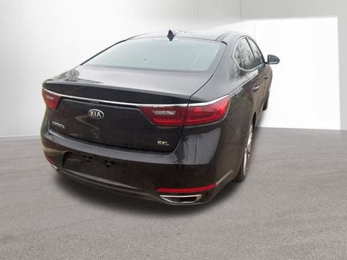 Used 2019 Kia Cadenza Limited image 26
