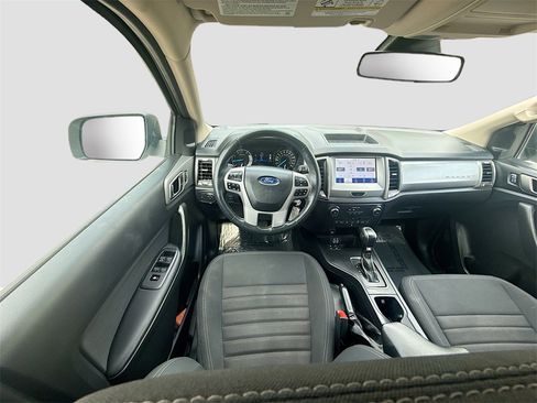 Used 2022 Ford Ranger XLT w/ Equipment Group 301A Mid image 20