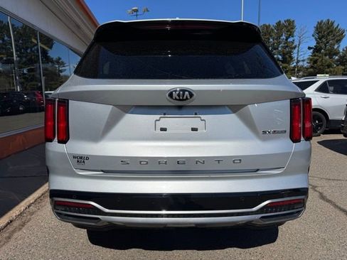Used 2021 Kia Sorento SX FWD image 6