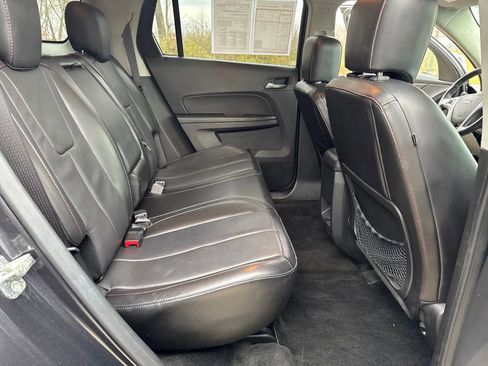 Used 2016 GMC Terrain SLT w/ Driver Alert Package I image 22