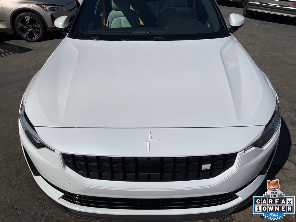 Used 2023 Polestar Polestar 2 AWD/4WD image 95