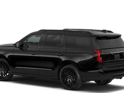 New 2026 Ford Expedition Platinum AWD/4WD image 25