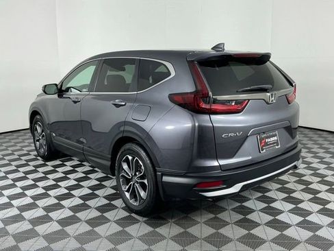 Used 2022 Honda CR-V EX-L image 5