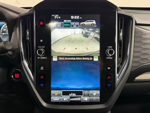 New 2025 Subaru Forester Limited image 18