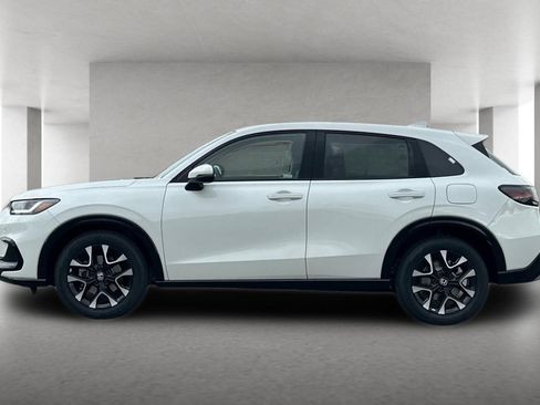 New 2027 Honda HR-V EX-L image 7