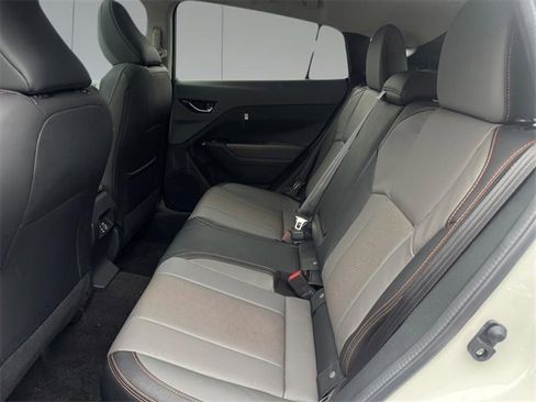 New 2025 Subaru Crosstrek 2.5i Limited image 9