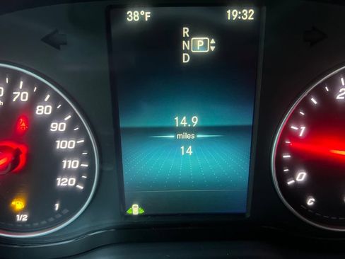 Used 2024 Mercedes-Benz Sprinter 3500 image 34