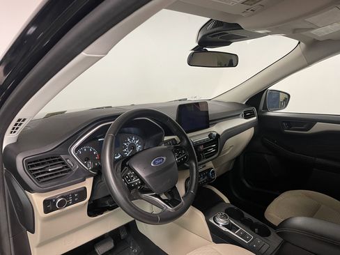 Used 2022 Ford Escape SE w/ Convenience Package image 15