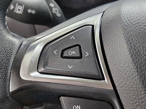 Used 2023 Ford Edge SEL w/ Convenience Package AWD/4WD image 33