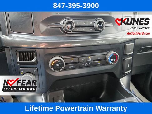 Certified 2021 Ford F150 XL w/ STX Appearance Package image 43