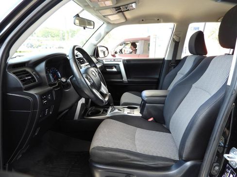 Used 2016 Toyota 4Runner 2WD SR5 image 52