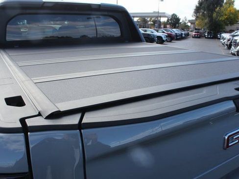 New 2026 GMC Sierra EV Elevation w/ Premium Package image 6