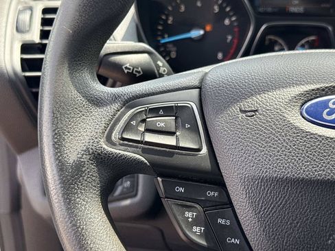 Used 2019 Ford Escape S FWD image 30