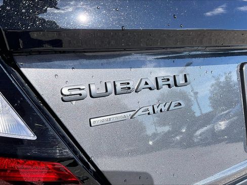 Certified 2025 Subaru WRX Premium w/ Popular Package #2A AWD/4WD image 33